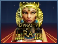 Dynasty of Ra