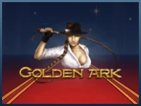 Golden Ark