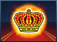 Jackpot Crown