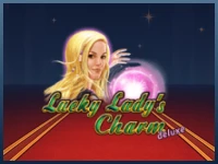 Lucky Lady Charm Deluxe