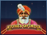 Riches of India