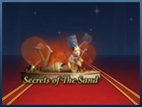 Secrets of the Sand