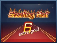 Sizzling Hot 6 Extra Gold