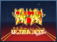 Ultra Hot Deluxe